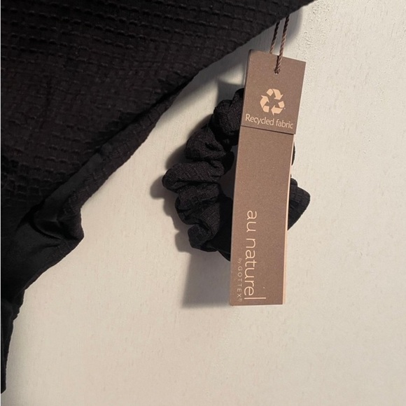 Gottex Women's Sexy Texture Scoop Neck Tank with Low Back One Piece NWT 10 - Picture 8 of 11